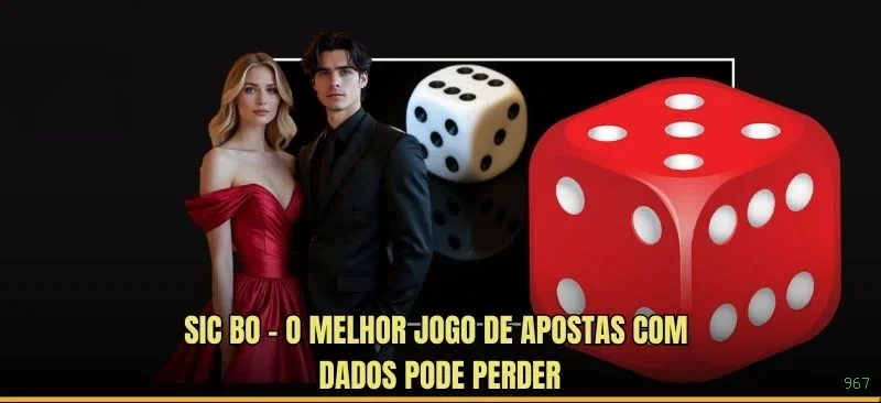 Jogos de Cassino 967 - Variedade Incrível com Grandes Prêmios