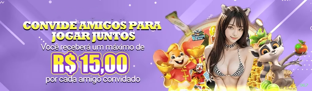 Benefícios do Login 967 - Bônus e Vantagens Exclusivas