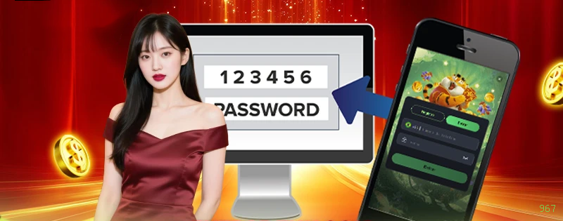 Betsoft Gaming Slots 3D 967