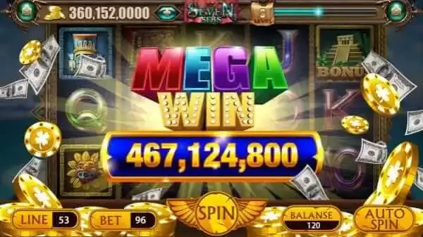 Gates of Olympus slot 967
