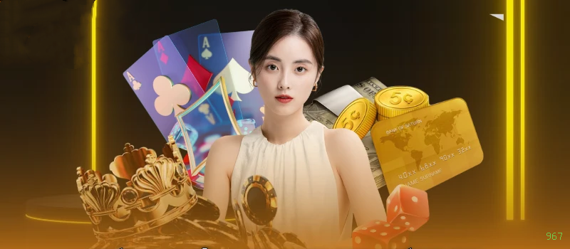 967 Cassino Clássico